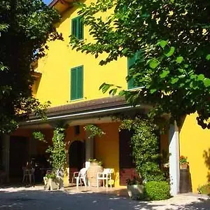  Casa di campagna La Cantina Italia